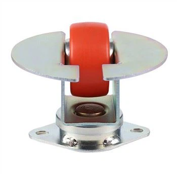 空港キャスター