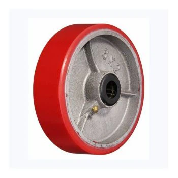 ポリウレタンホイール