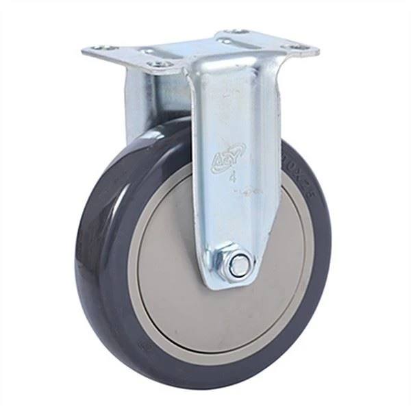 casters for electrical cabinets