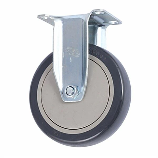 casters for laboratory equipment