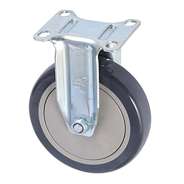 casters for Electronic manufacturing equipment
