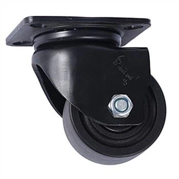 自動販売機用75mmキャスター