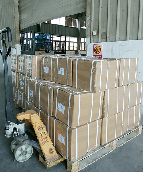 Heavy duty PU casters for exporting